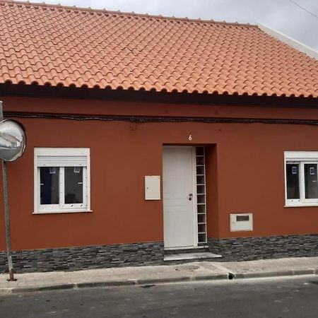 Casa Dos Diogos II Hotel Grândola Buitenkant foto