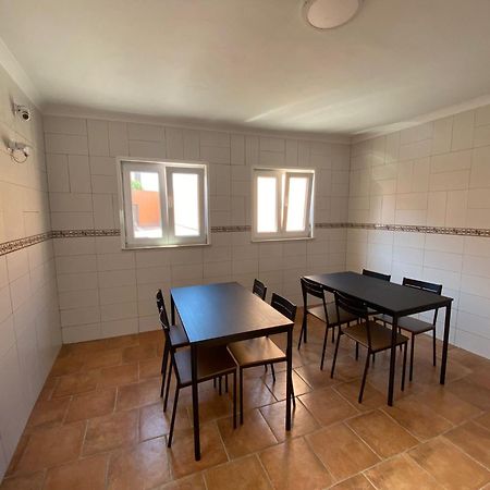 Casa Dos Diogos II Hotel Grândola Buitenkant foto