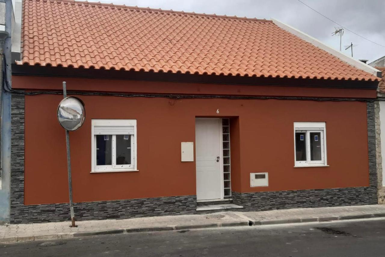 Casa Dos Diogos II Hotel Grândola Buitenkant foto