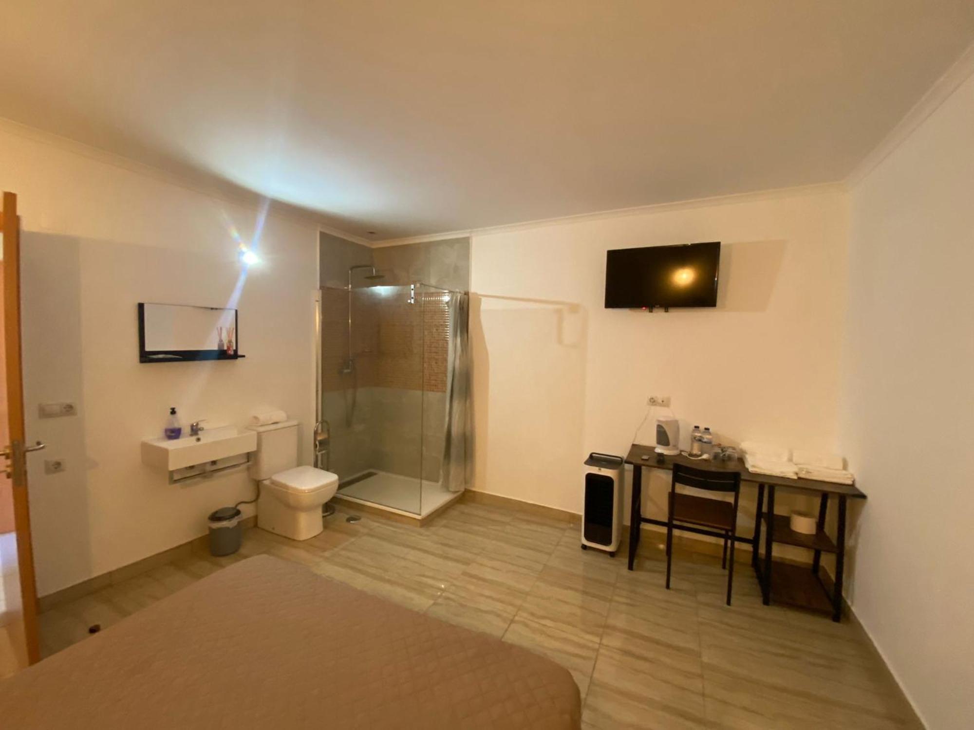 Casa Dos Diogos II Hotel Grândola Buitenkant foto
